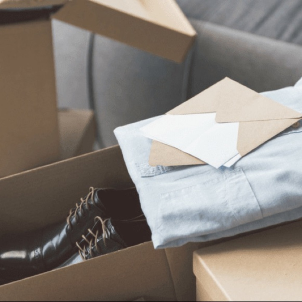 Next Day Shipping